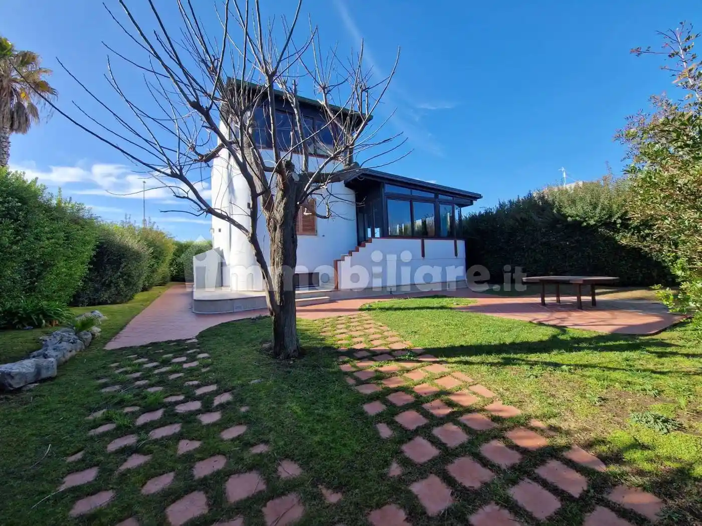 Villa in affitto a Trani