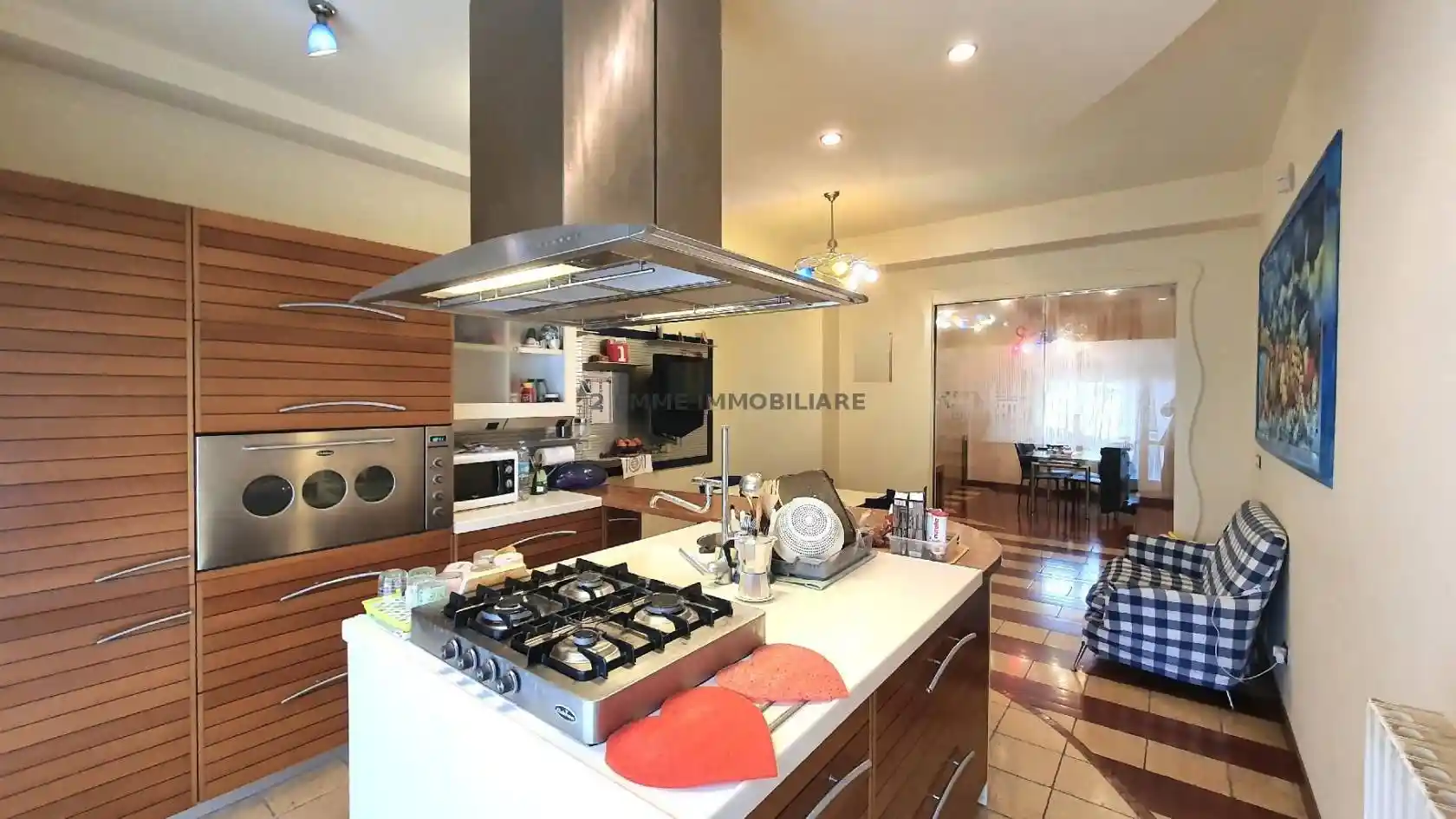 Appartamento in vendita a Ascoli Piceno