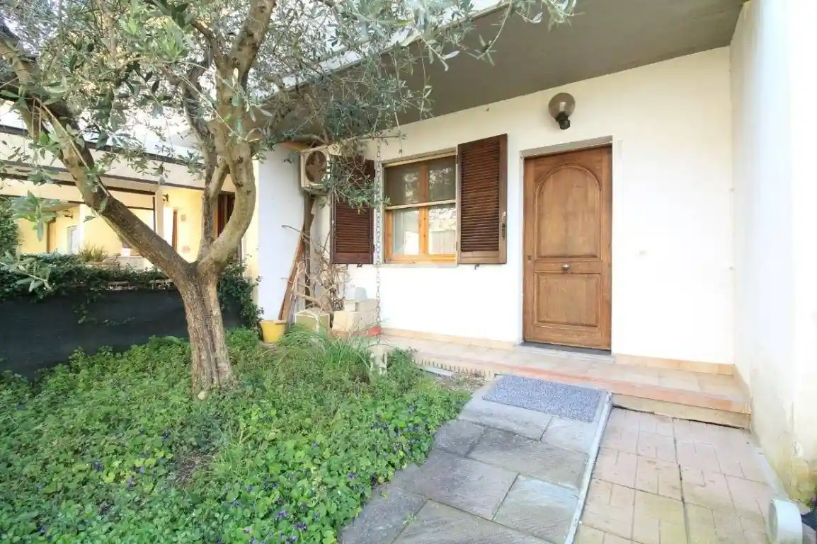 Villetta a schiera in vendita a Monsummano Terme