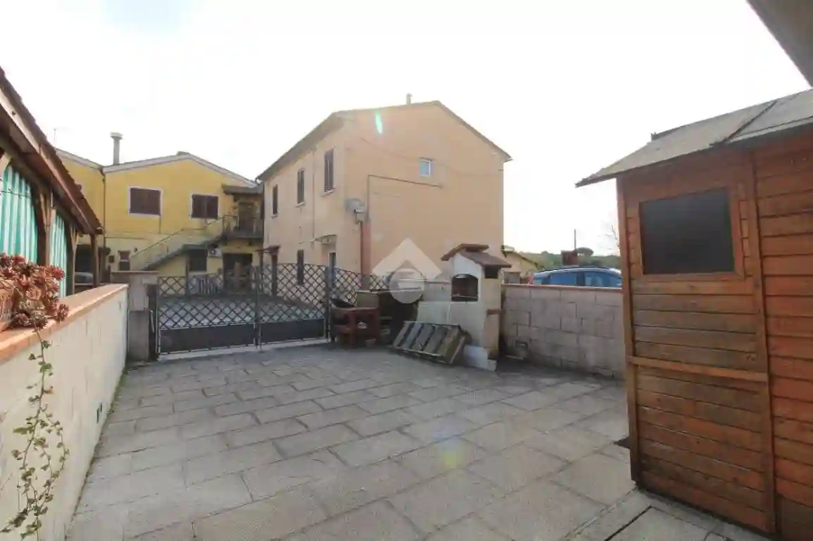 Villetta a schiera - foto 4