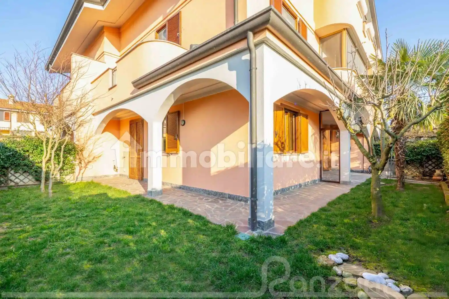 Appartamento in vendita a Cisliano