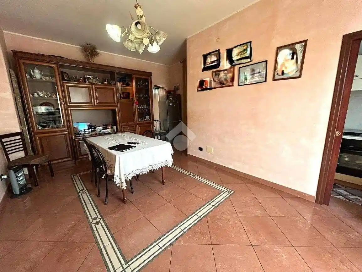 Appartamento in vendita a Barletta