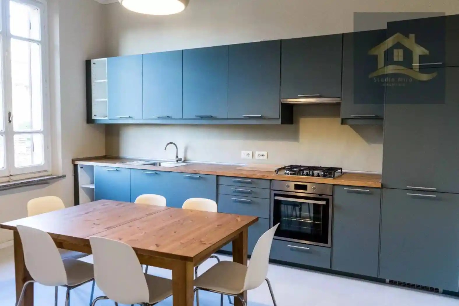 Appartamento in affitto a Parma