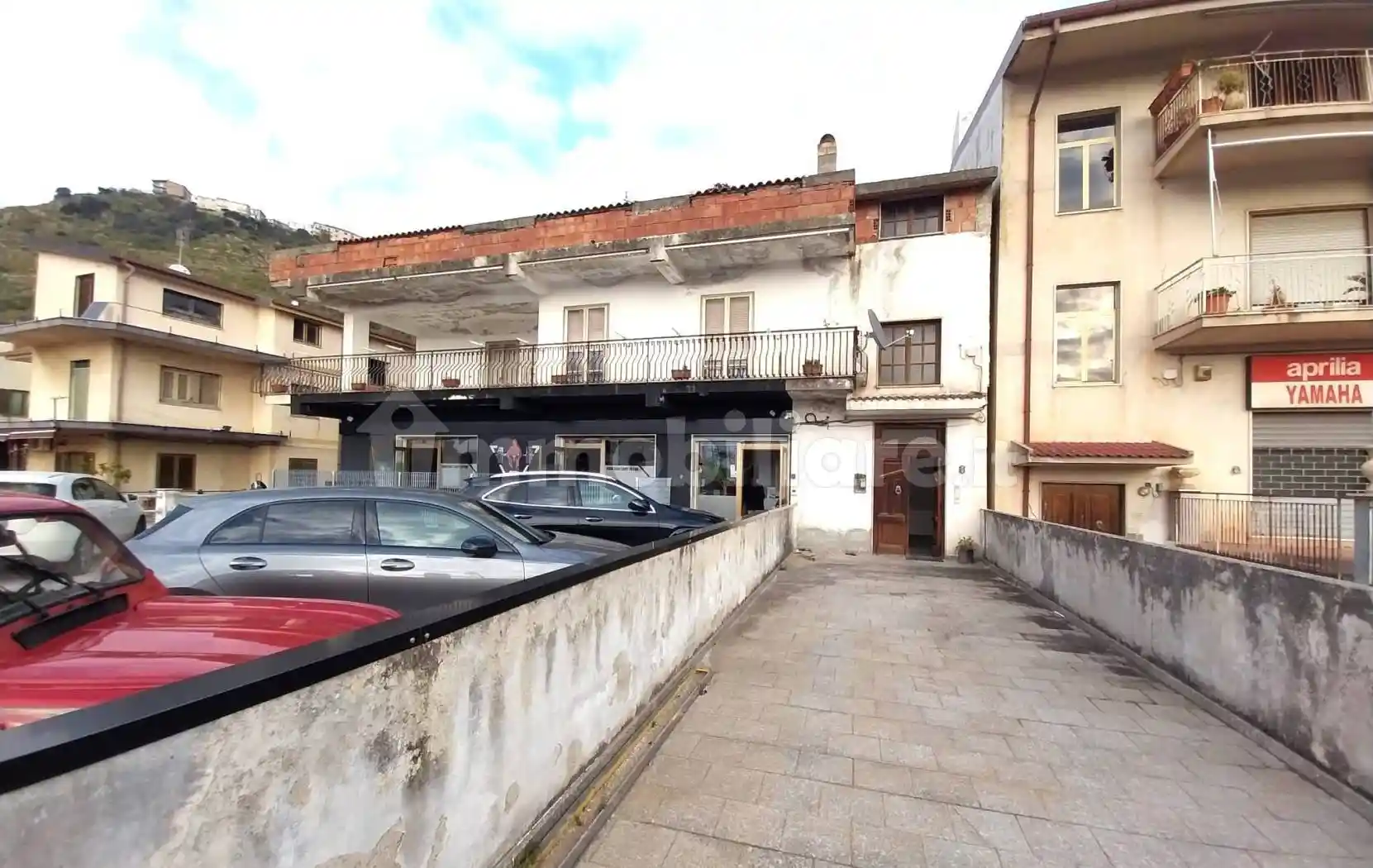 Appartamento in vendita a Cetraro