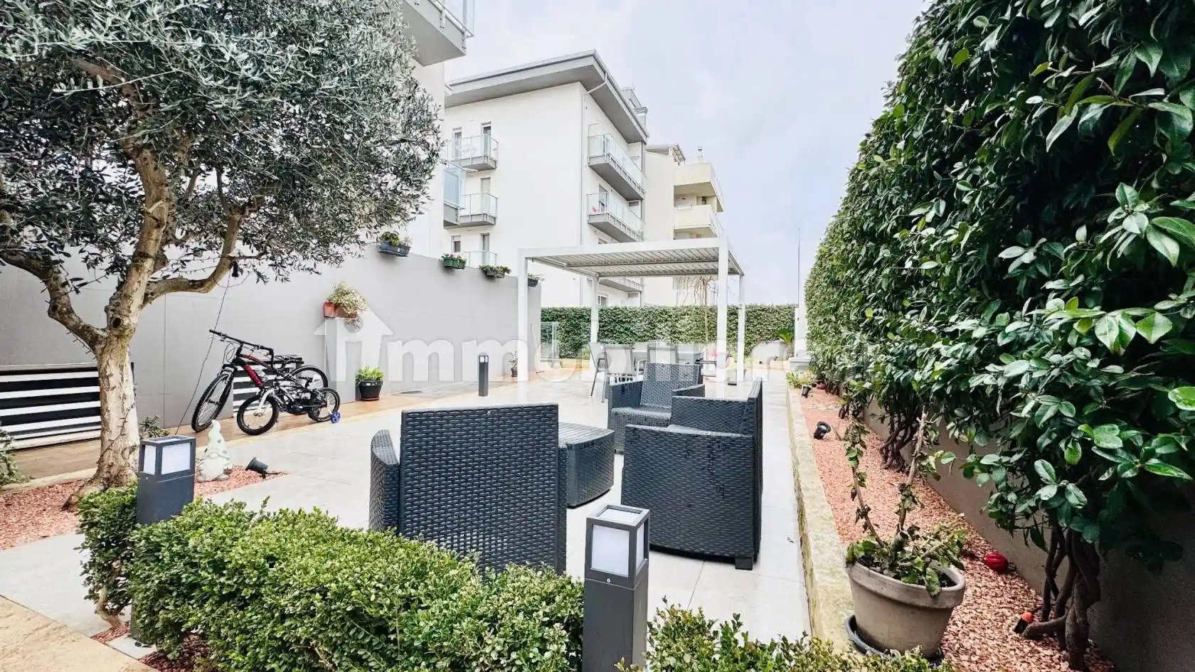 Appartamento in vendita a Altamura