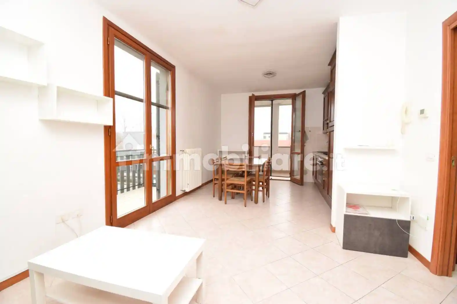 Attico - Mansarda in vendita a Salsomaggiore Terme