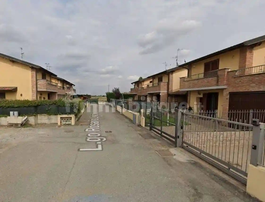 Villetta a schiera - foto 3