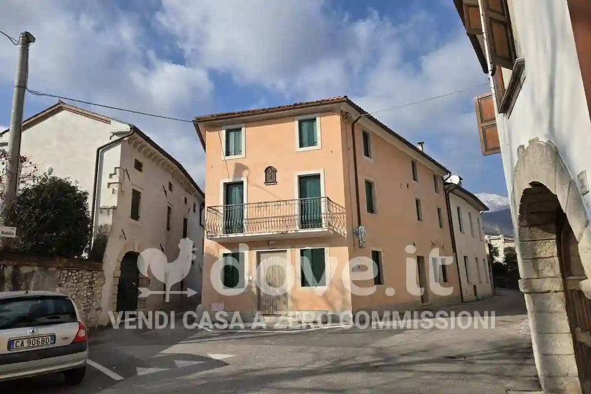 Casa indipendente - foto 4