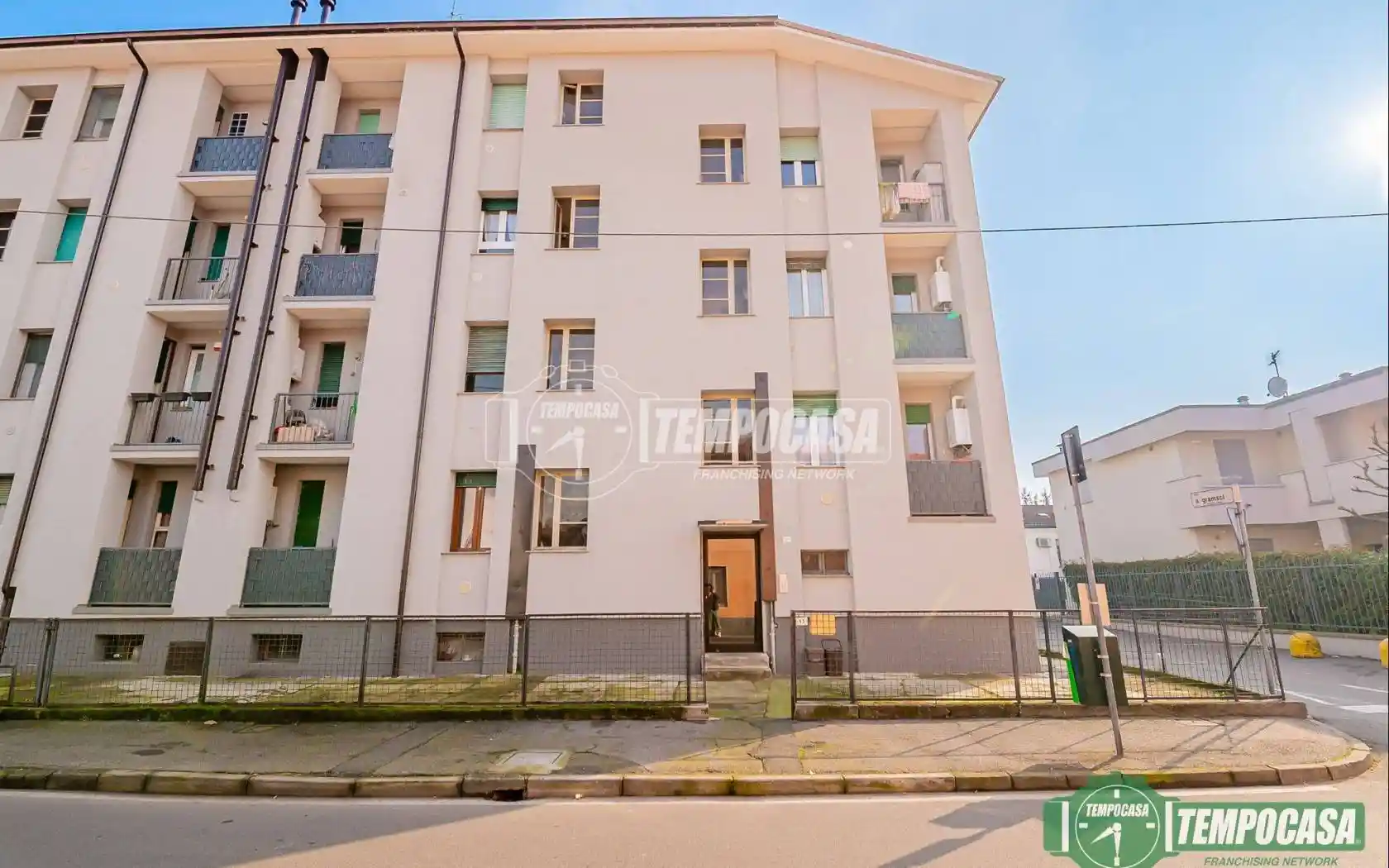 Appartamento in vendita a Lodi Vecchio