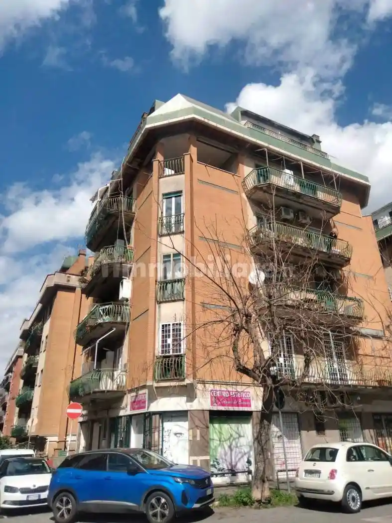 Appartamento in vendita a Ciampino