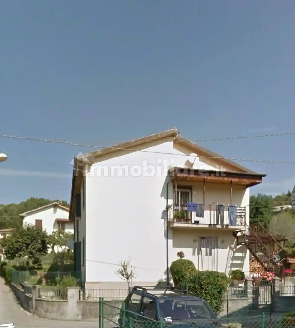 Appartamento in vendita a Piazza al Serchio