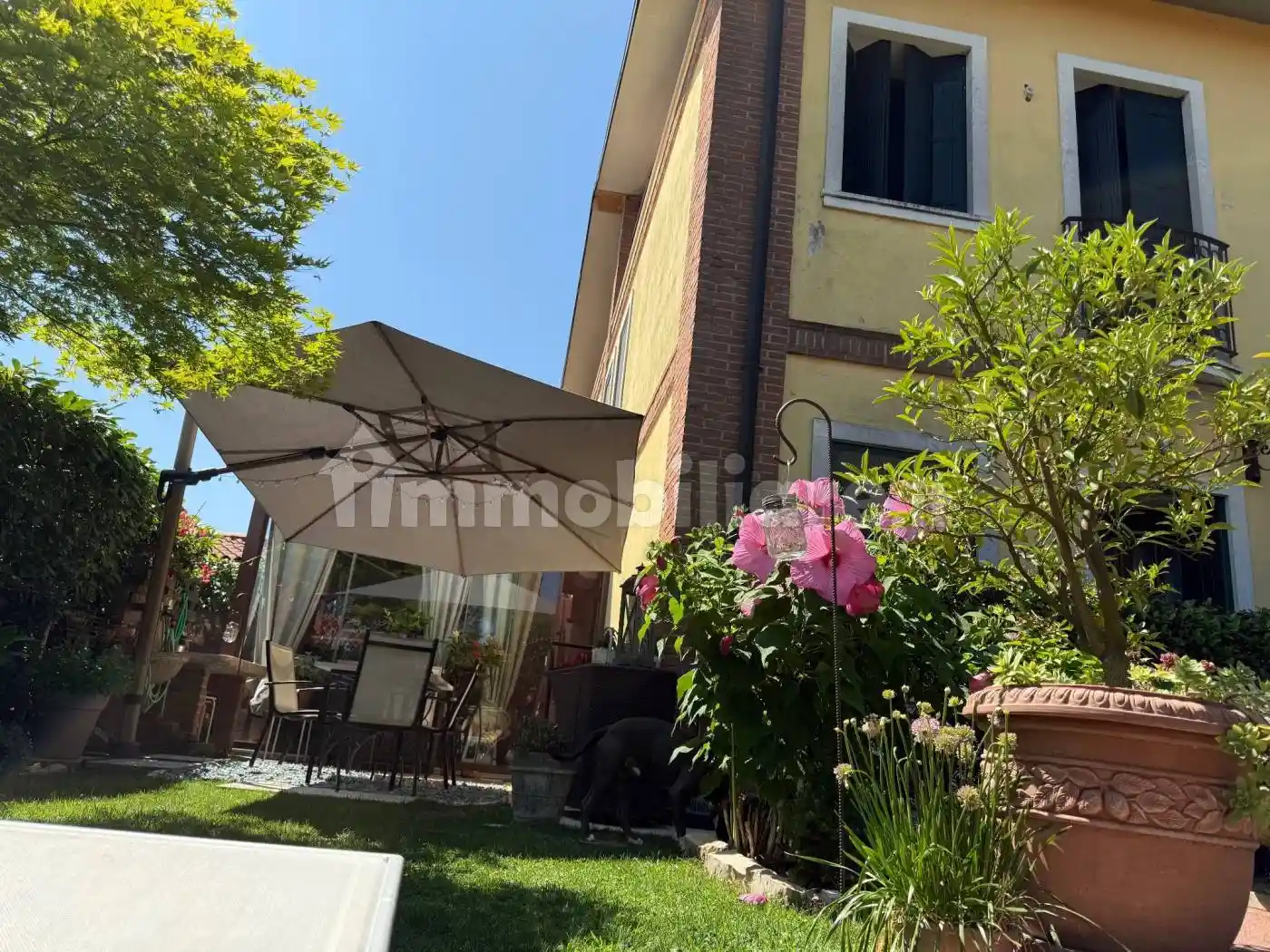 Villa in vendita a San Bonifacio