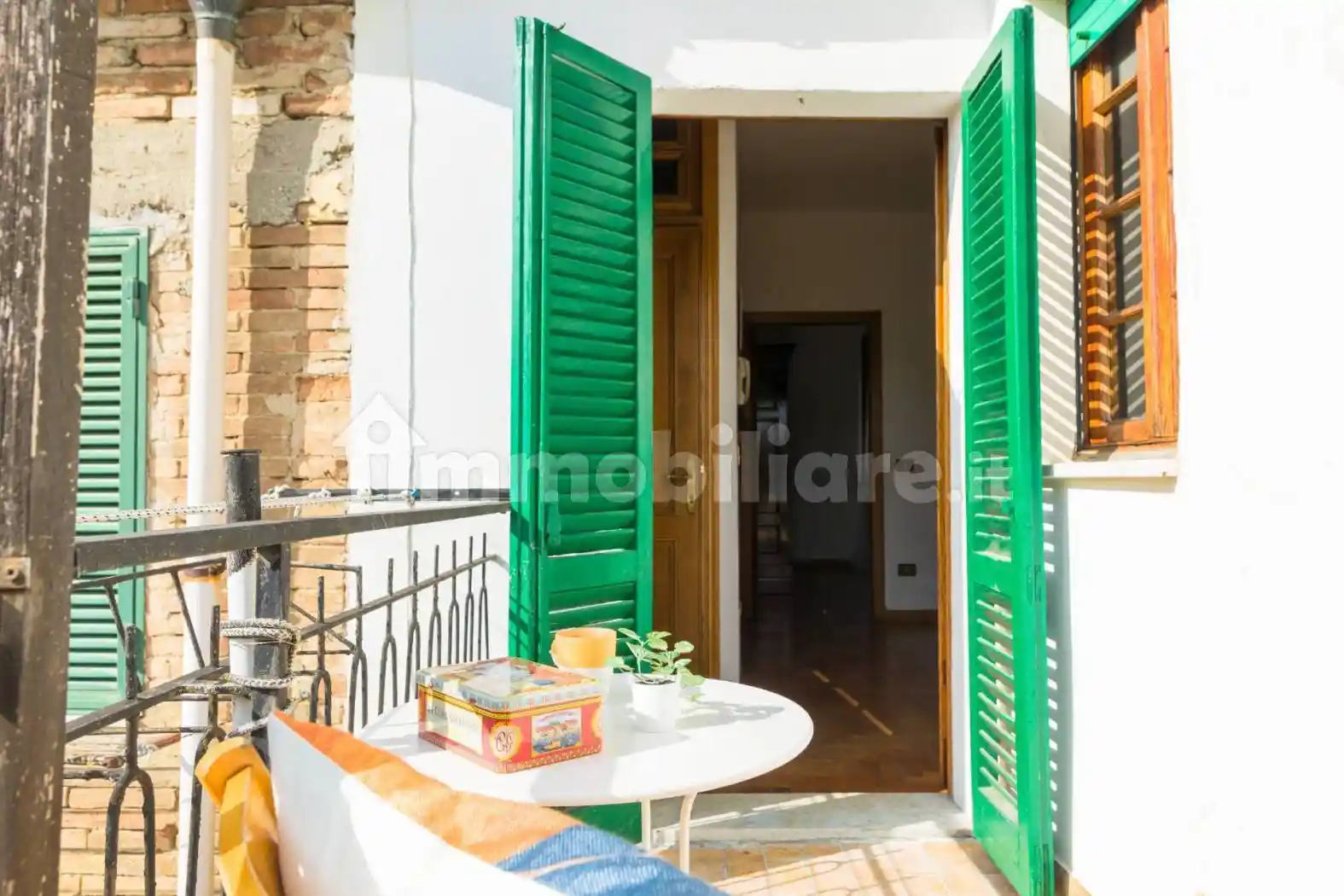 Appartamento in vendita a Siena