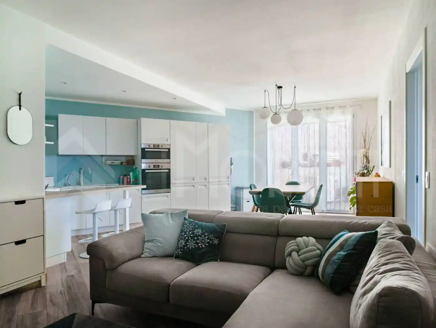 Appartamento in vendita a Livorno