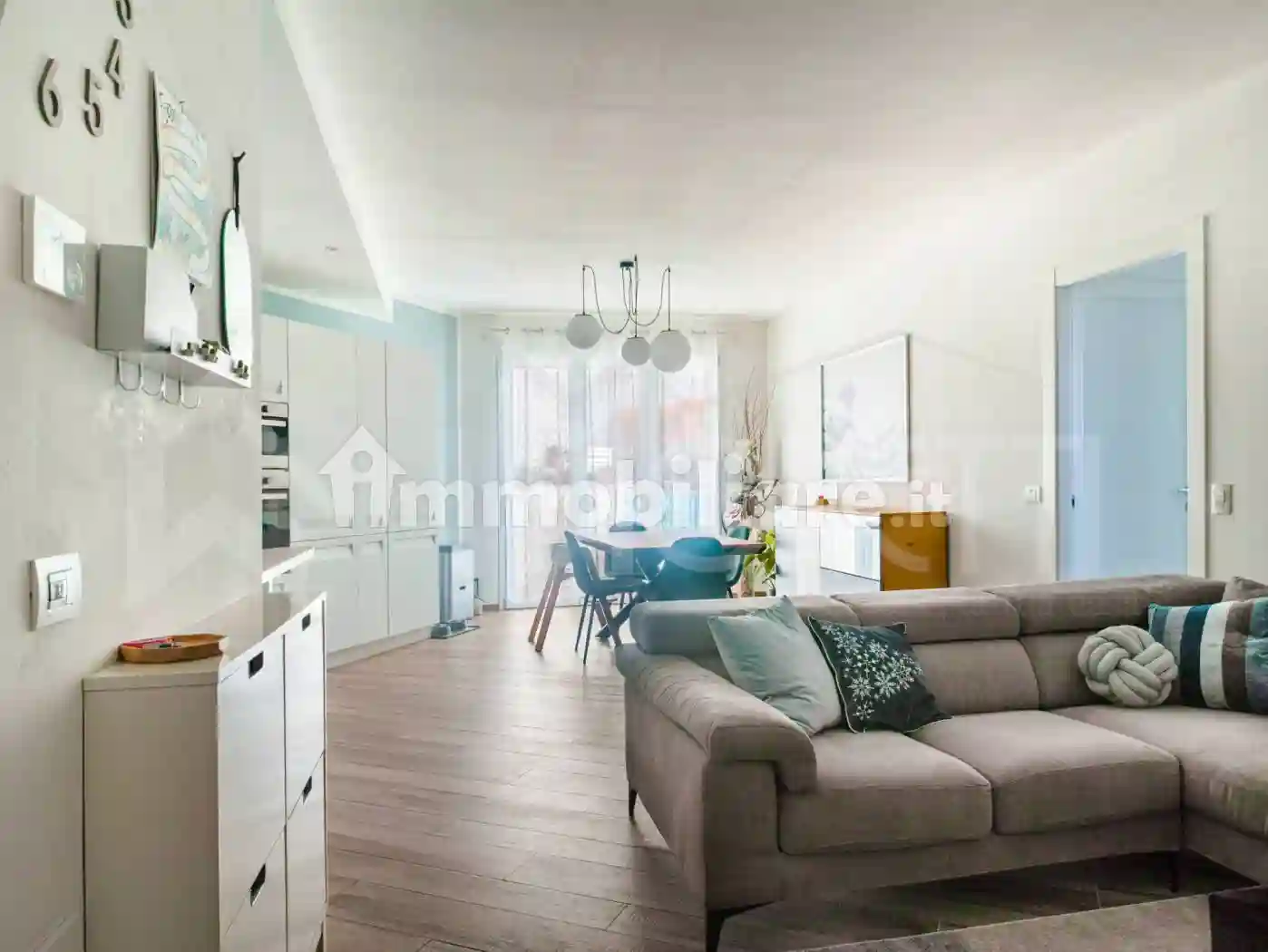 Appartamento - foto 4