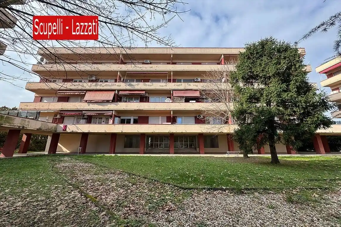 Appartamento in vendita a Voghera