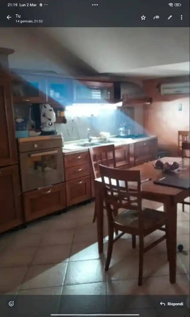 Attico - Mansarda in vendita a San Prisco