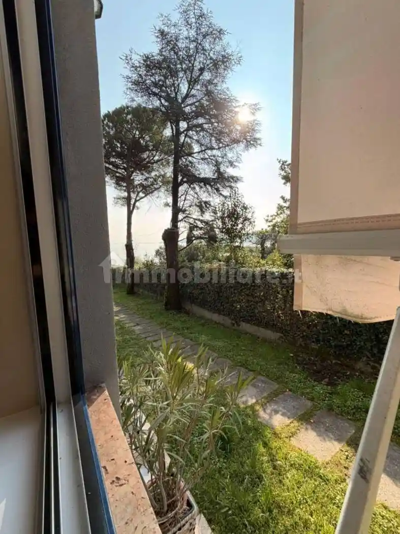 Appartamento in affitto a Lonato del Garda