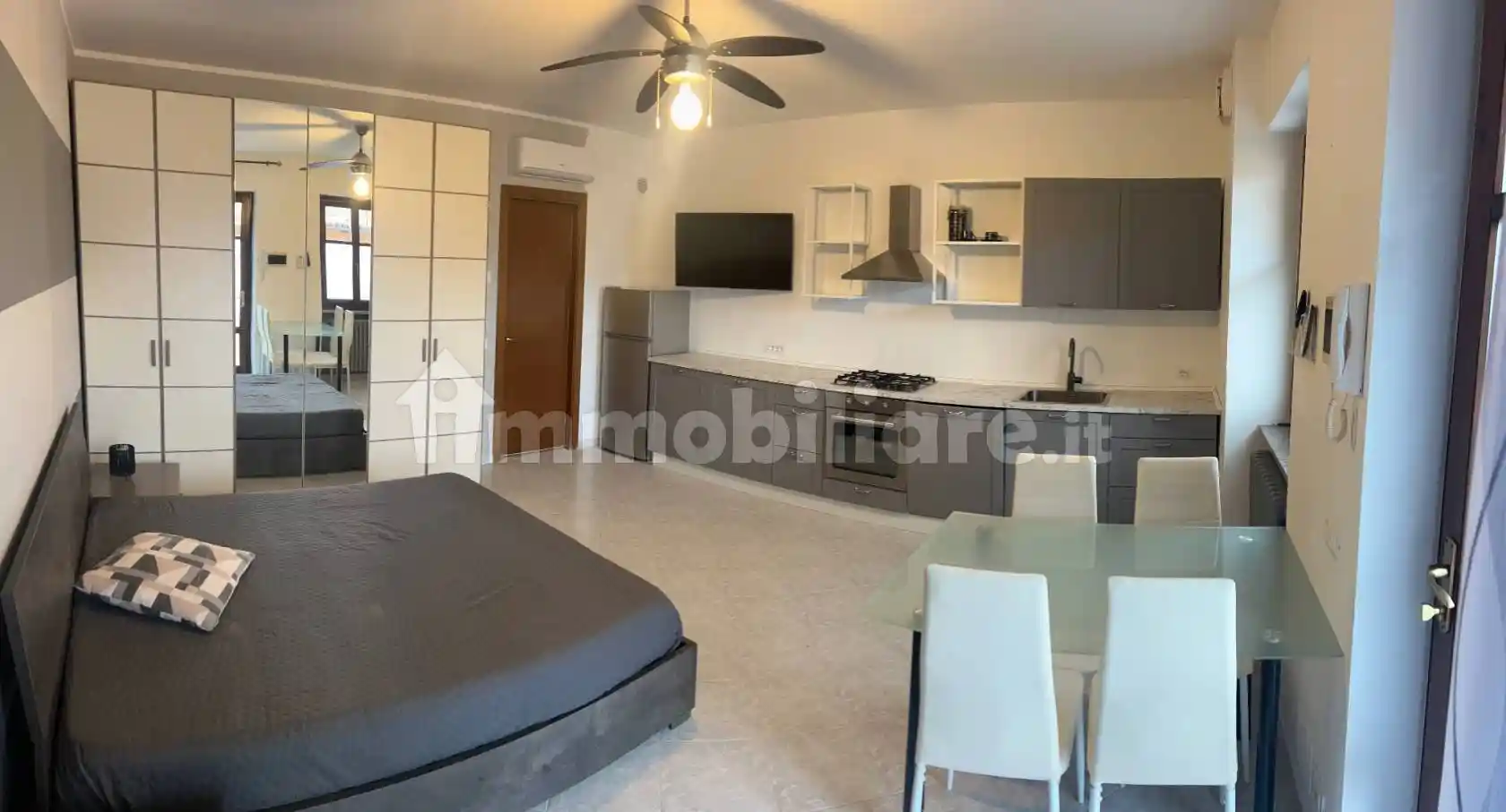 Loft in affitto a Guarene