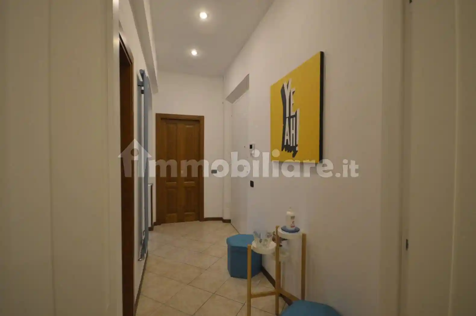 Appartamento in vendita a Firenze