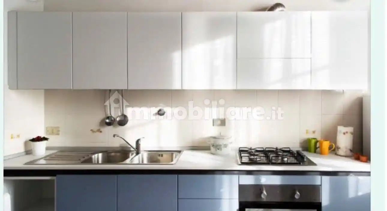 Appartamento in vendita a Portoferraio