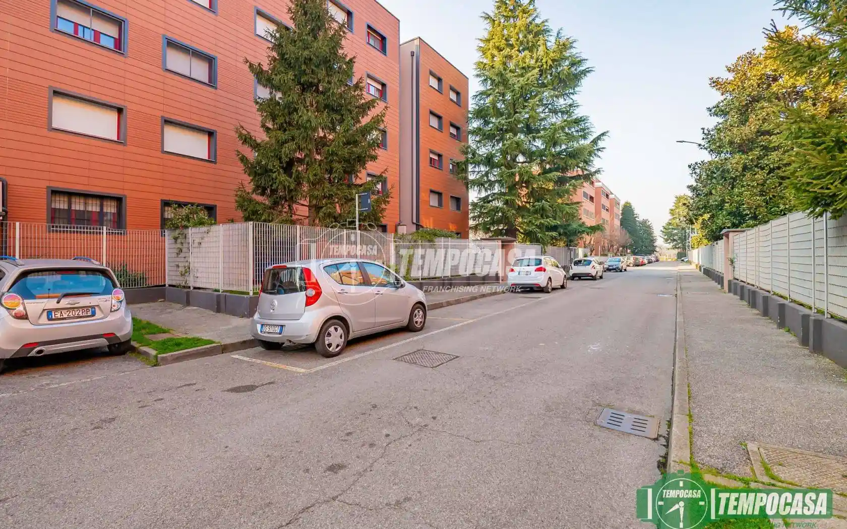 Appartamento in vendita a Peschiera Borromeo