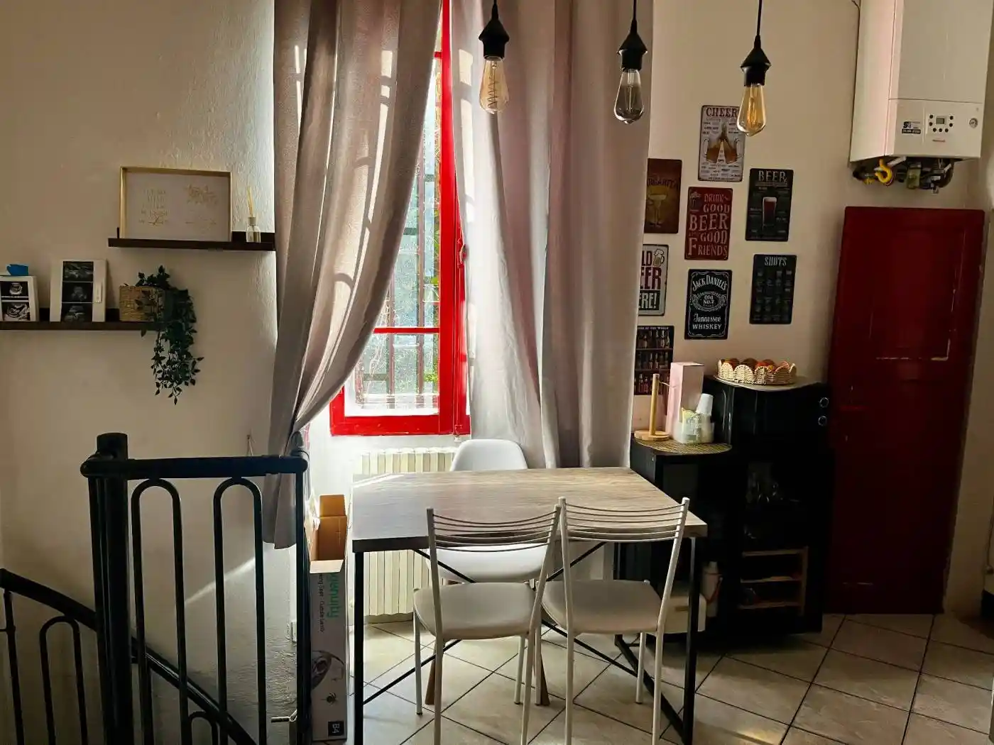 Appartamento in affitto a Bologna