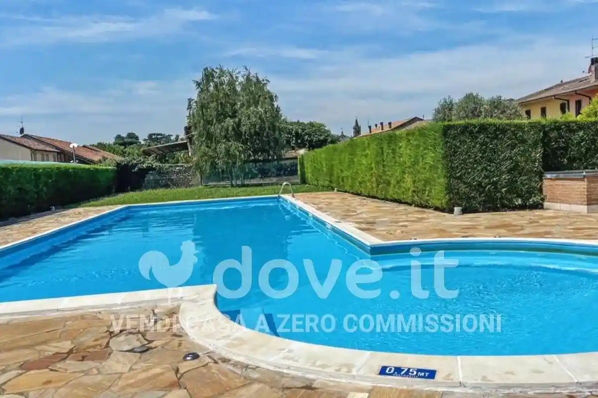 Appartamento in vendita a Erbè