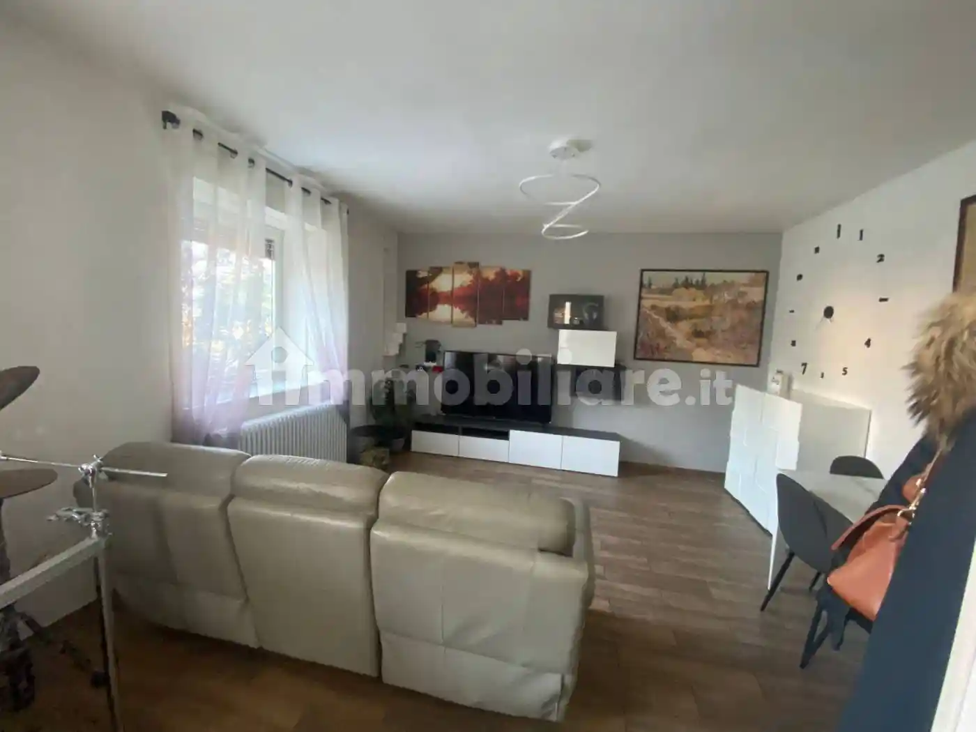 Appartamento in vendita a Numana