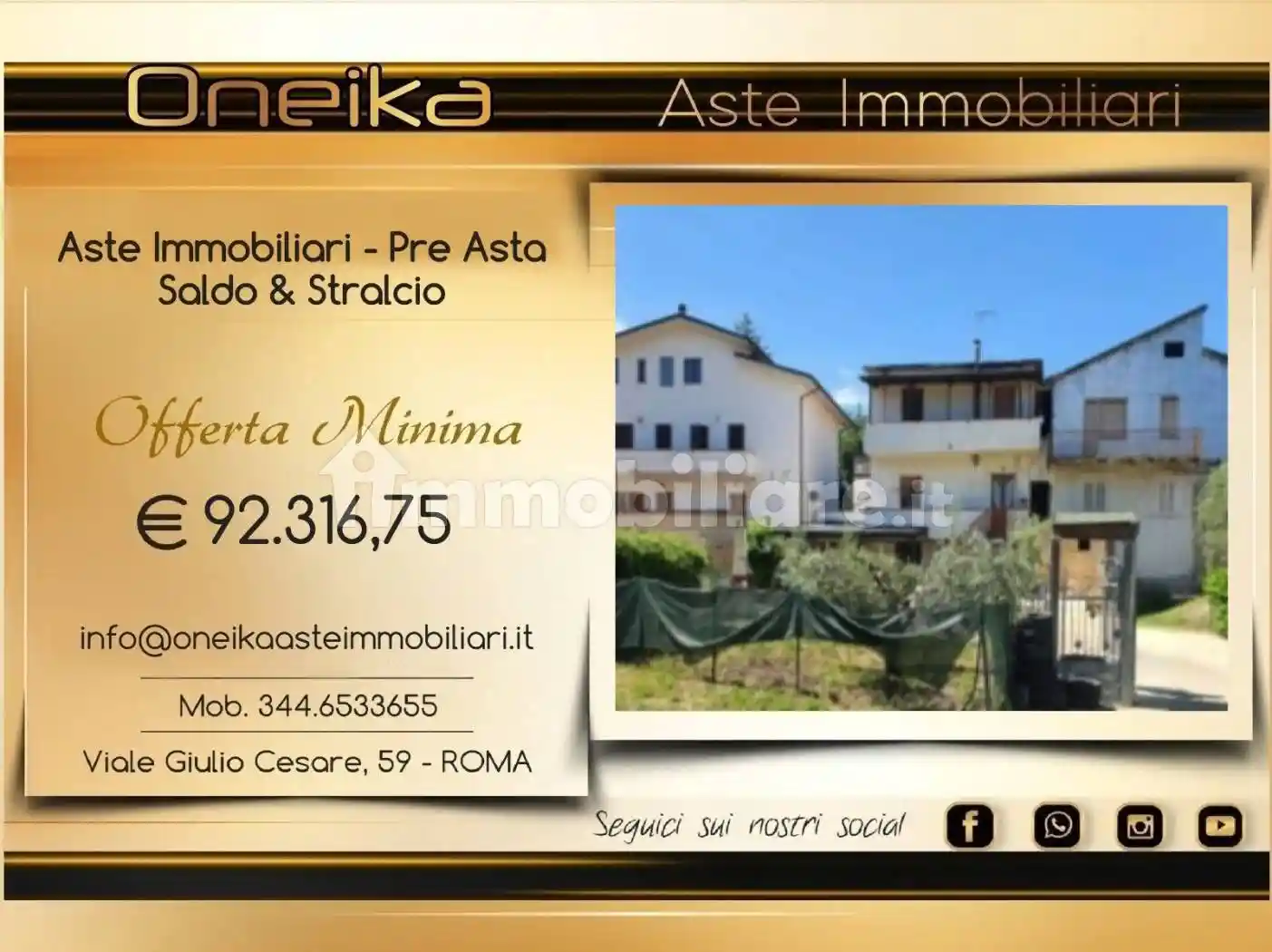 Appartamento in vendita a Scafa