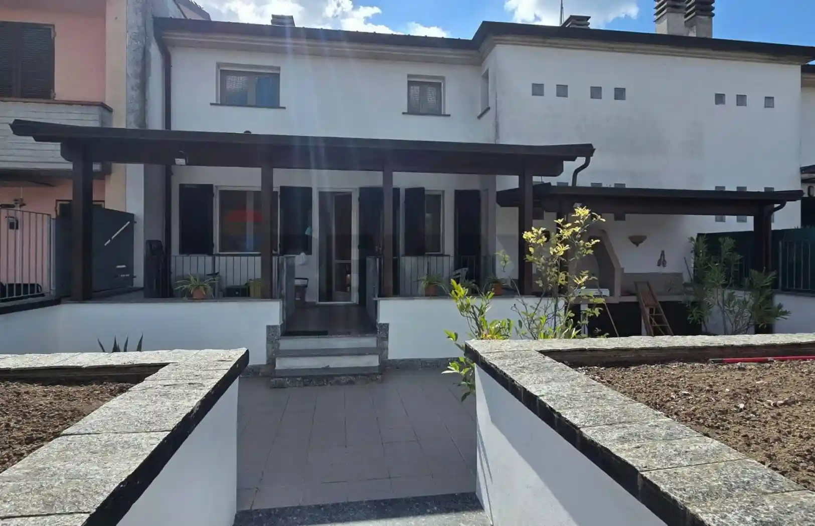 Appartamento in vendita a Collecchio