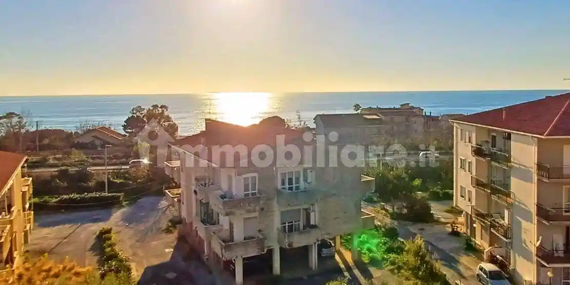 Appartamento in vendita a Cetraro