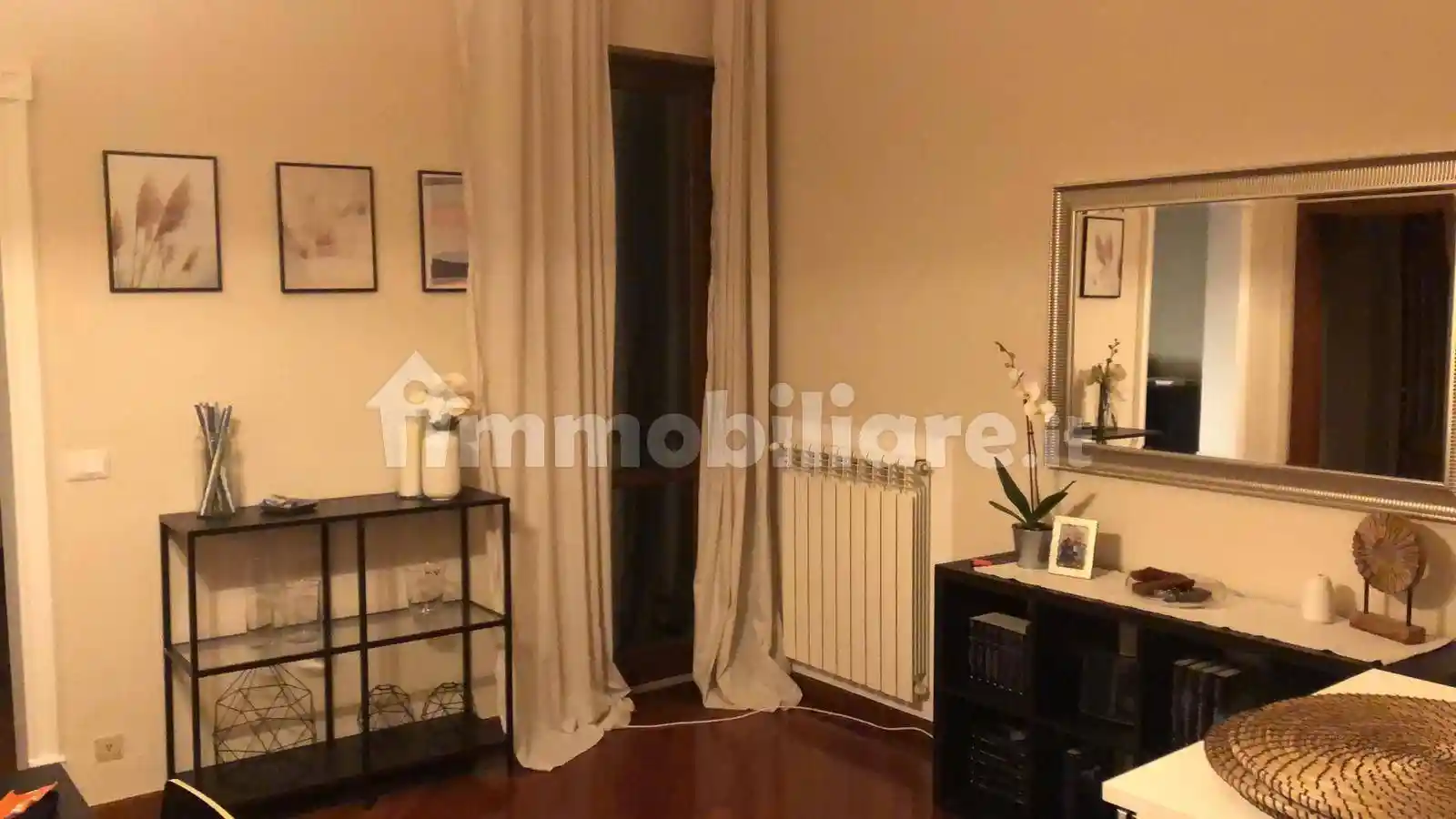 Appartamento in vendita a Livorno