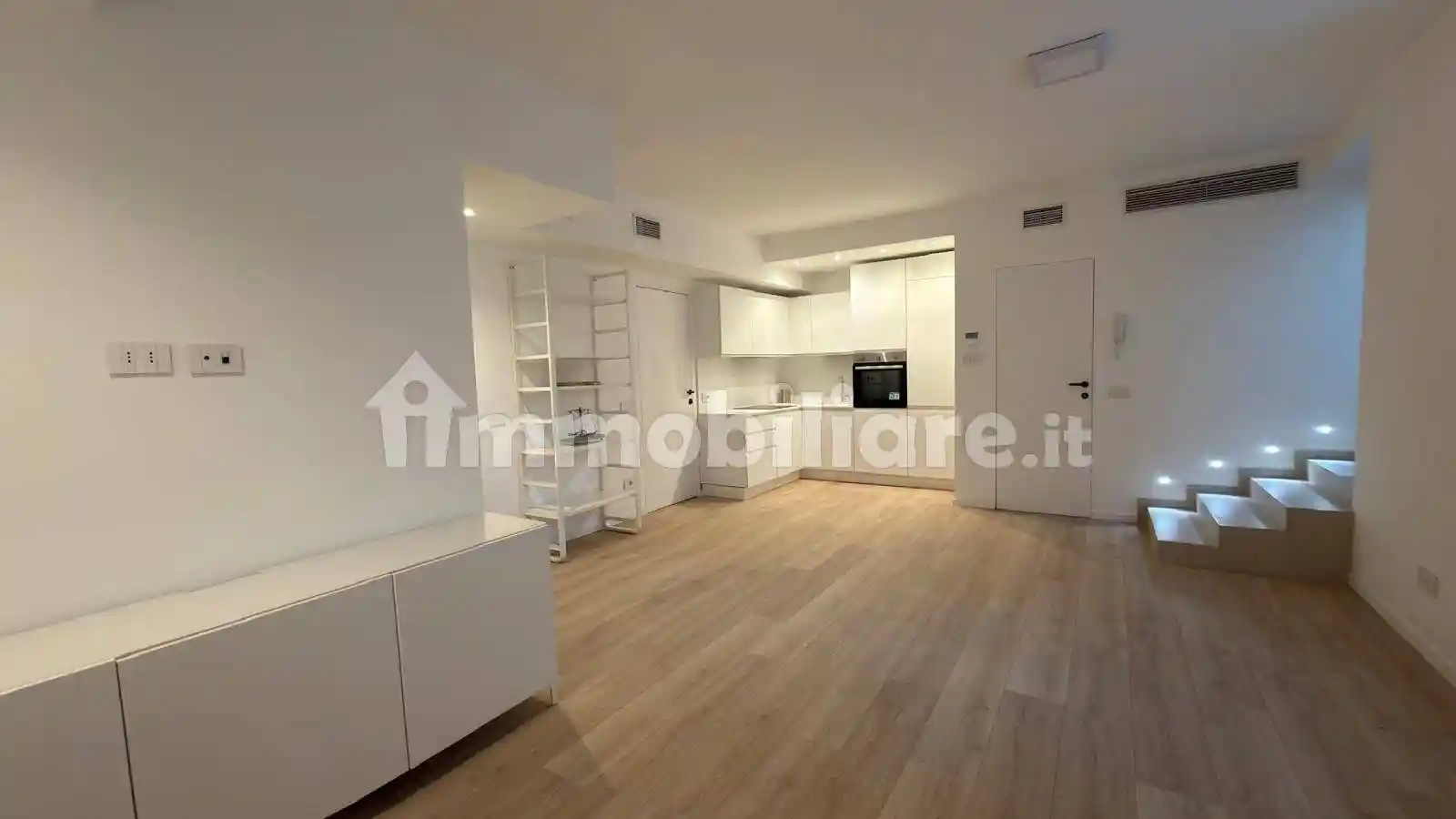 Loft in vendita a Milano