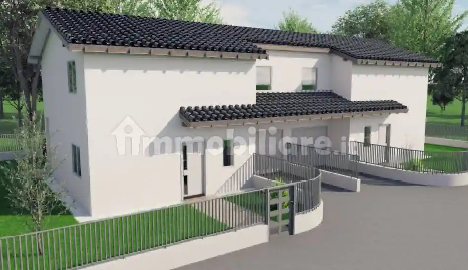 Villa in vendita a Castel Mella