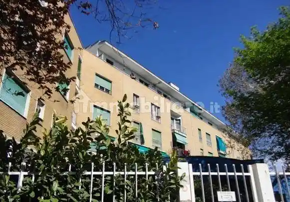 Appartamento in vendita a Cormano