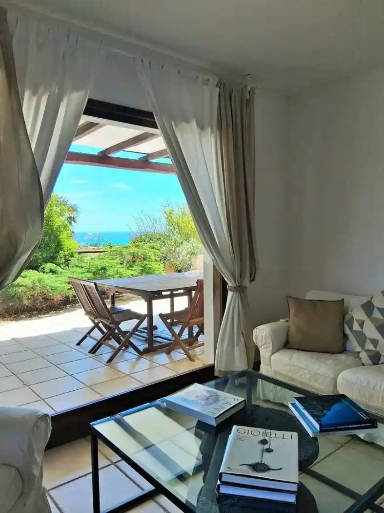 Appartamento in vendita a Villasimius