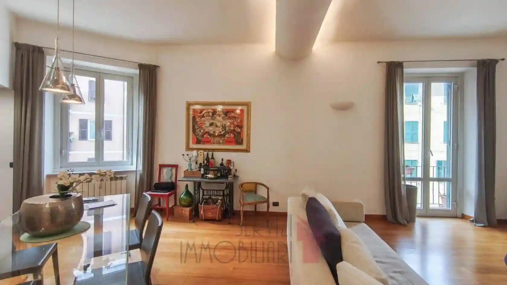 Appartamento - foto 2