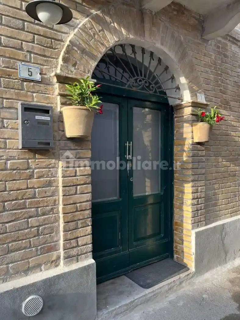 Appartamento in affitto a Vasto