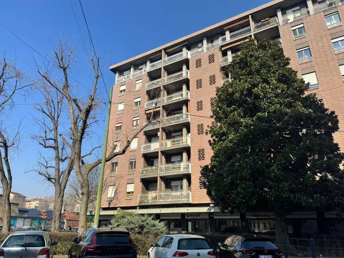 Appartamento in vendita a Torino