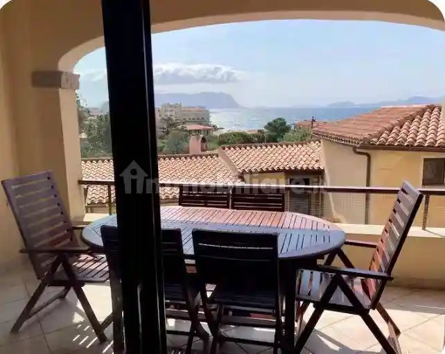 Appartamento in vendita a Golfo Aranci