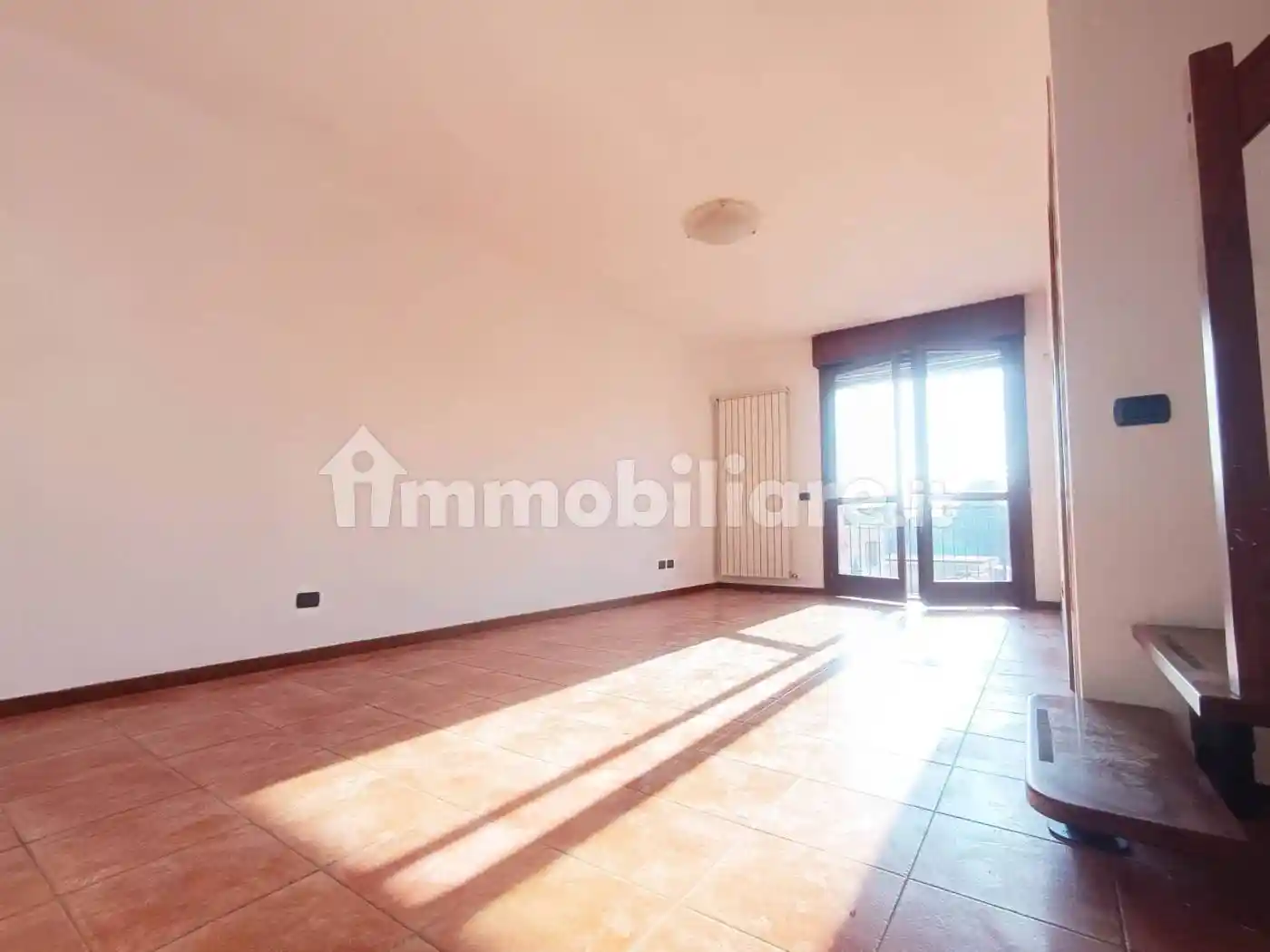 Appartamento in vendita a Arluno