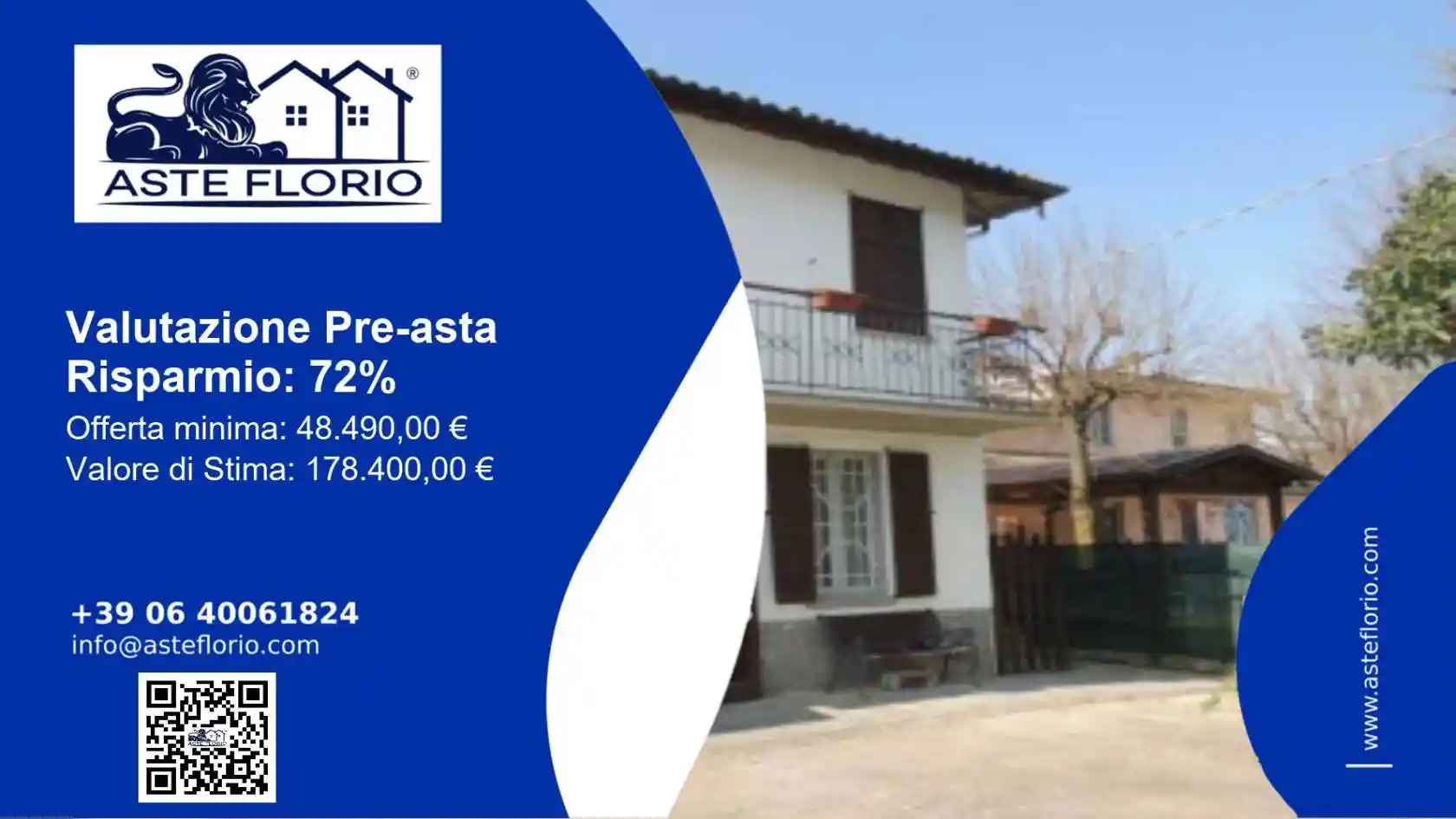 Appartamento in vendita a Cigognola