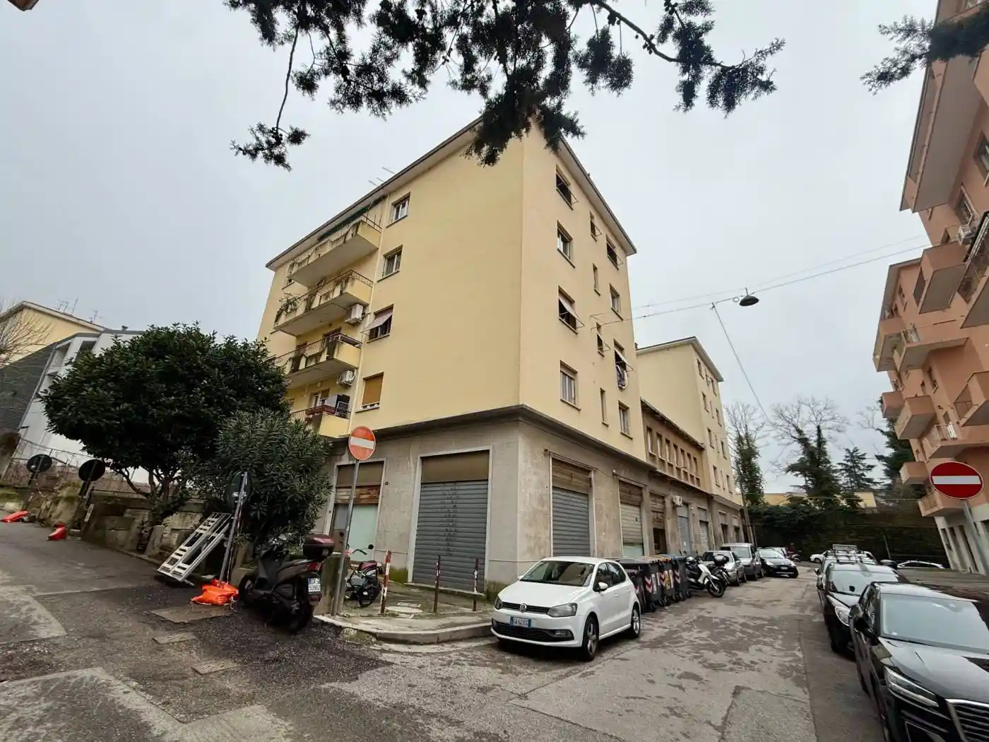 Appartamento in vendita a Trieste