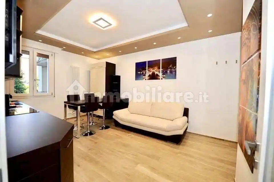 Appartamento in affitto a Bologna