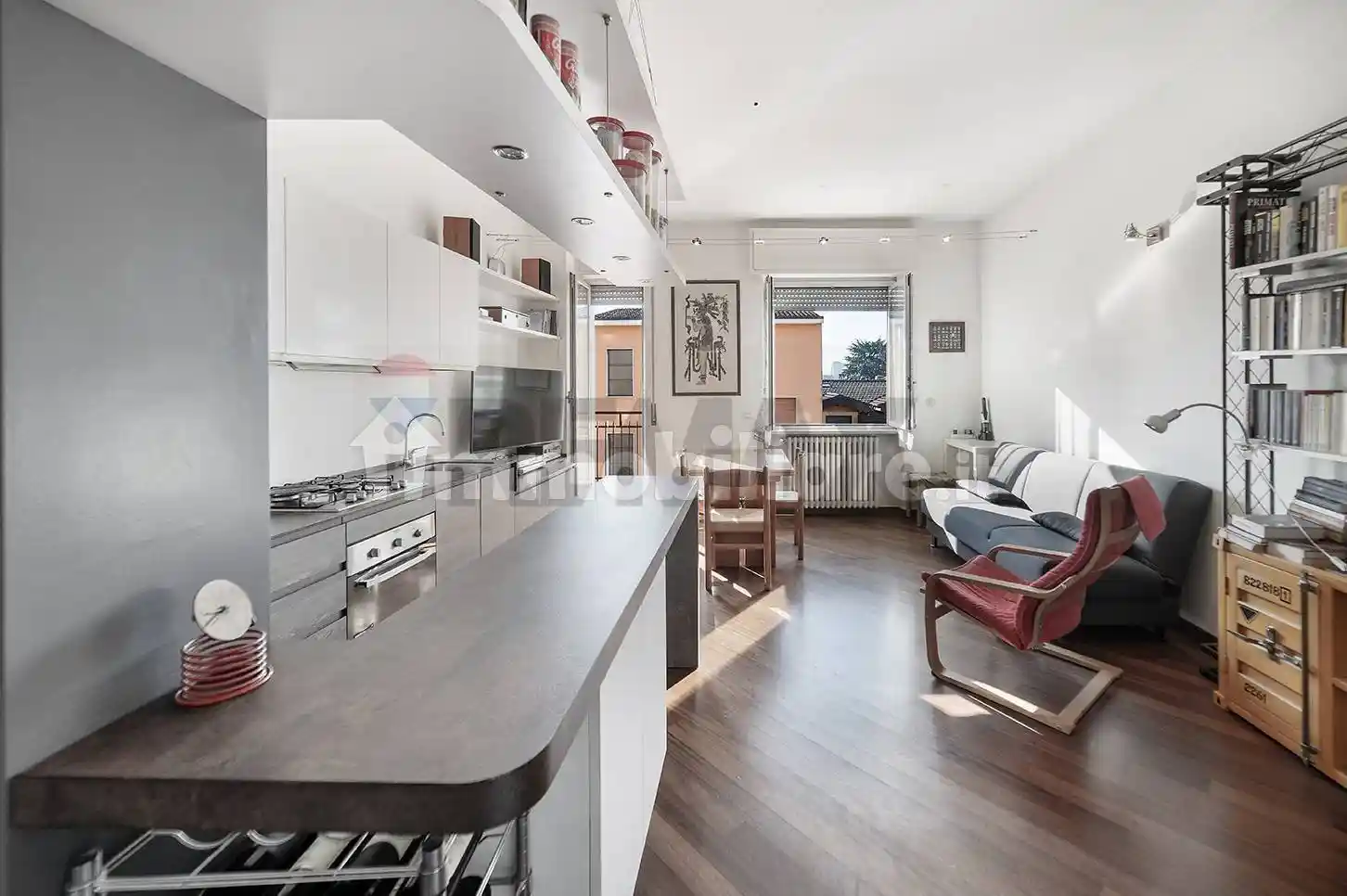 Appartamento in vendita a Sesto San Giovanni