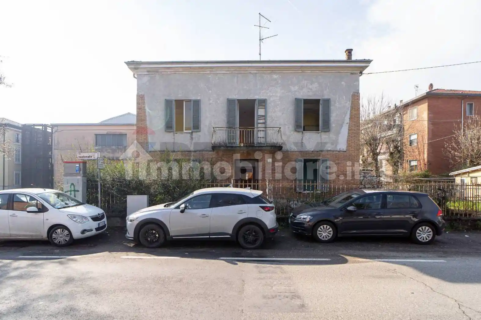 Casa indipendente in vendita a Sissa Trecasali