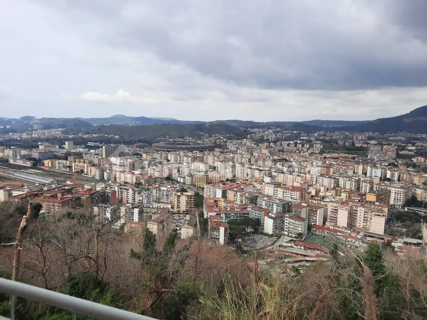 Appartamento in vendita a Napoli