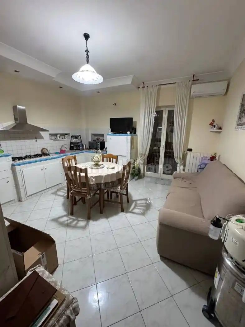 Appartamento in affitto a Quarto