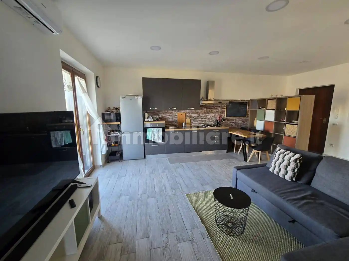 Attico - Mansarda in vendita a Quarto